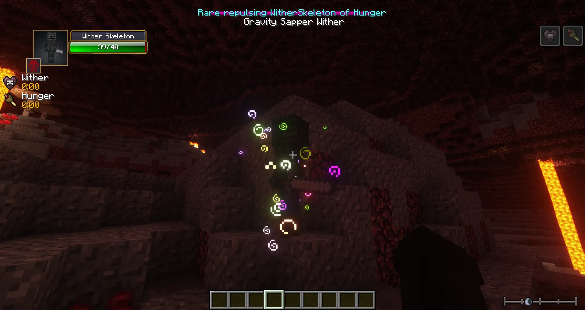 Sayva, Модпаки, Minecraft