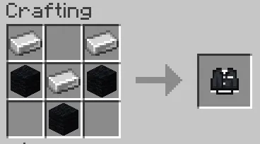 Slayer's Journey, Моды, Minecraft