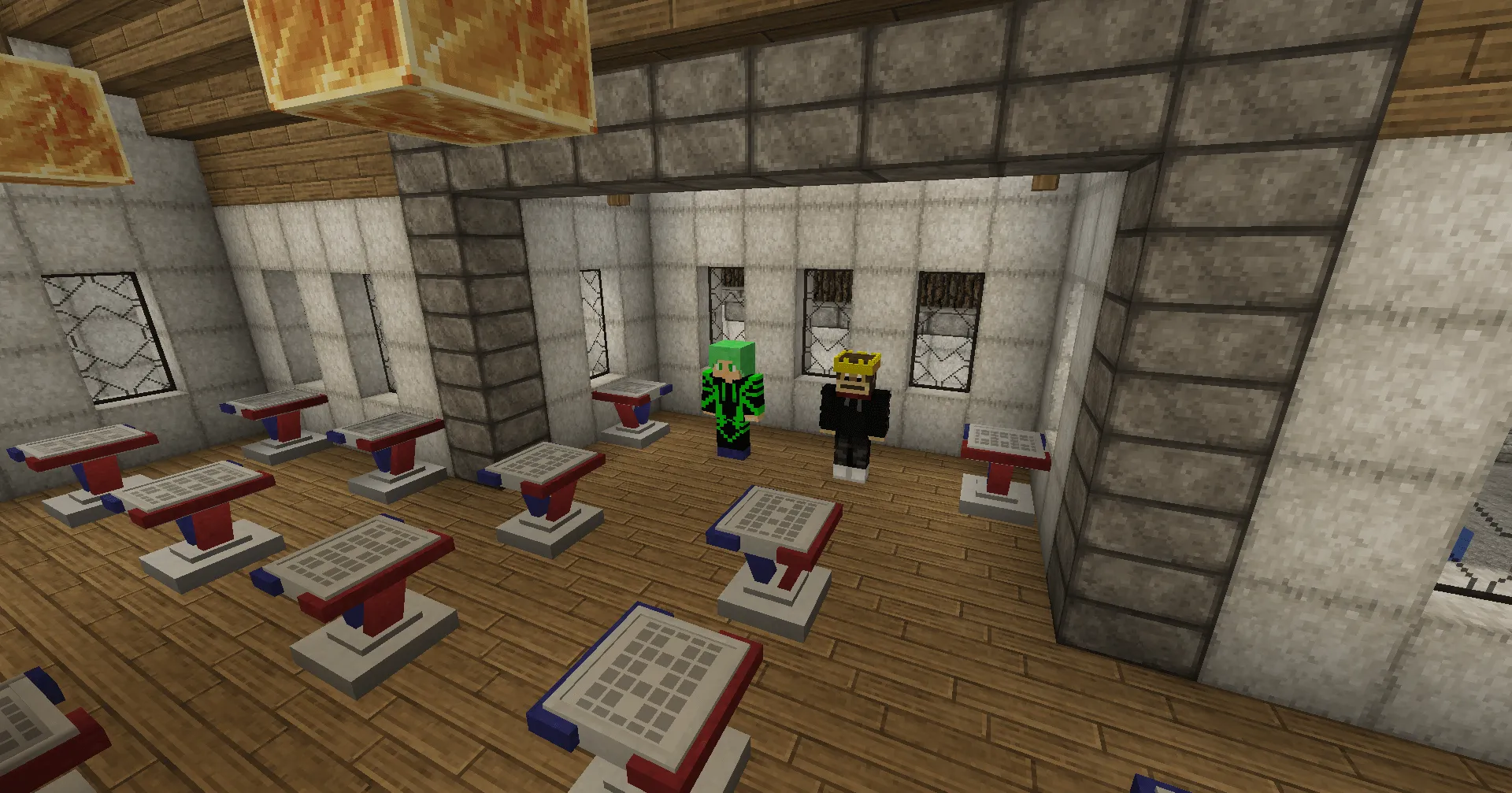 Dueling Ascension — скриншот 3 (Модпаки, Minecraft)