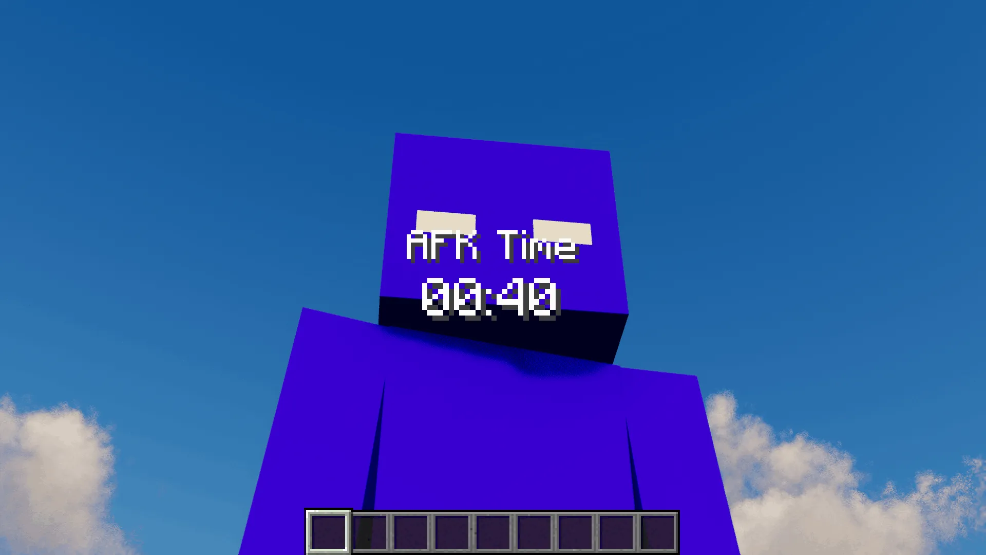 AFKStation, Моды, Minecraft