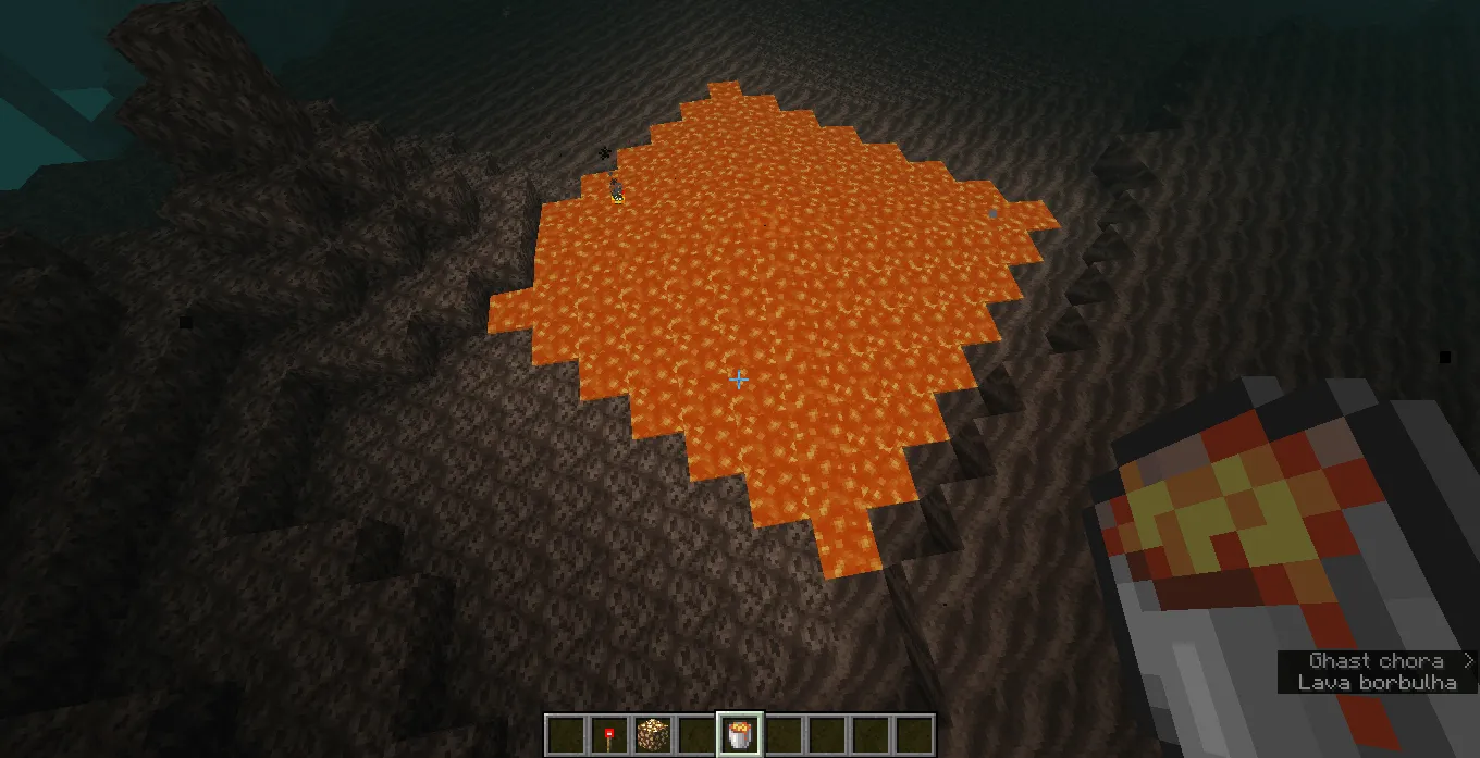 Grayscale Lightmap, Шейдеры, Minecraft