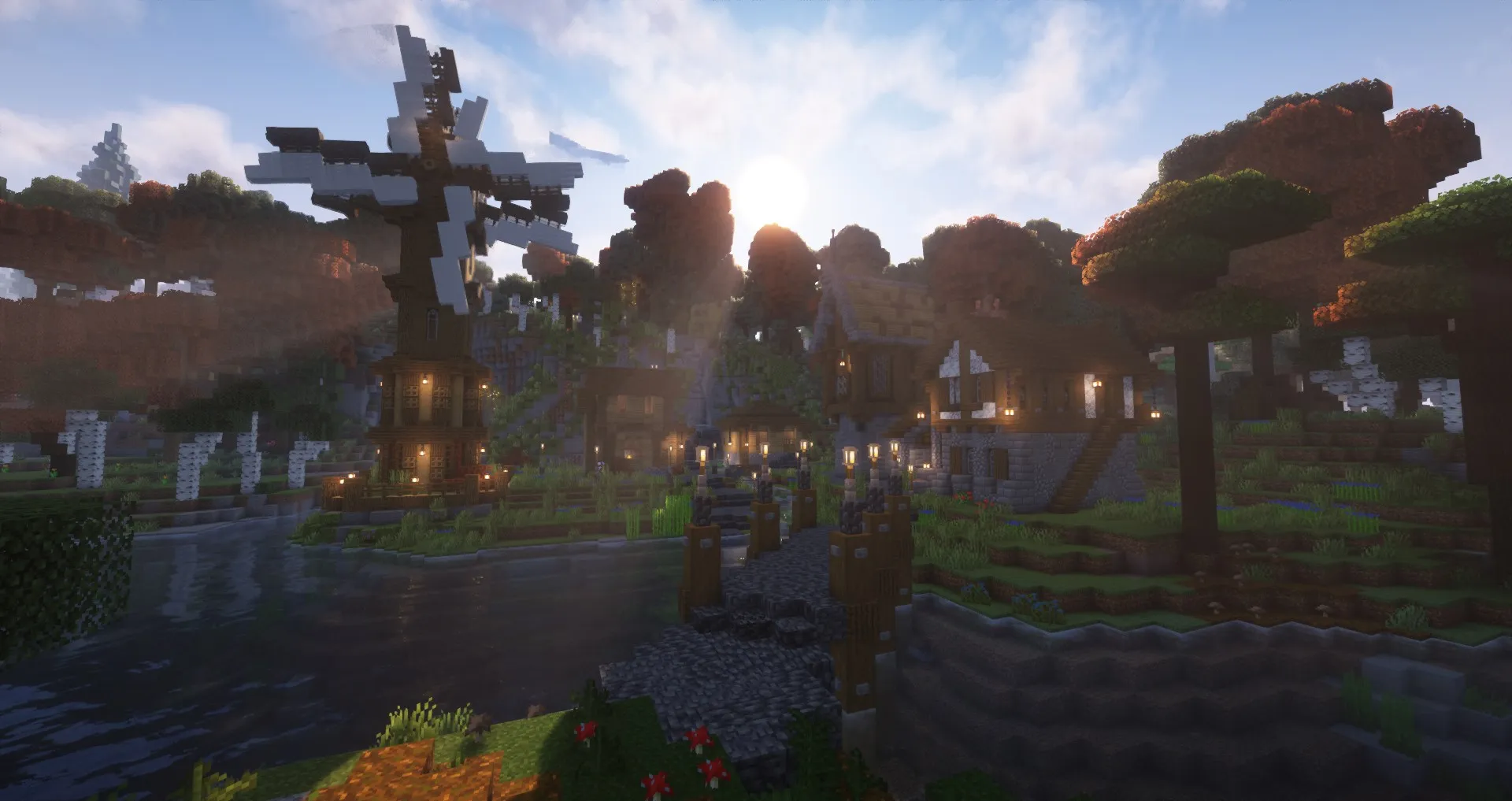 Loot Goblins Unite, Модпаки, Minecraft