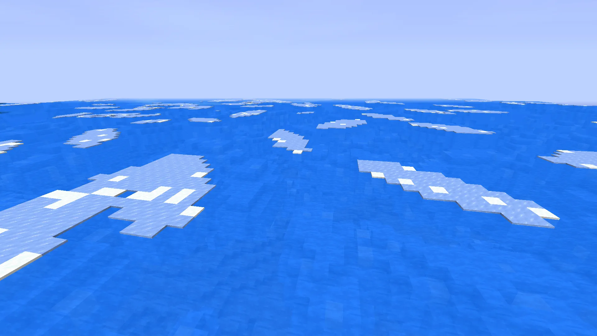 more to mc MTM, Моды, Minecraft