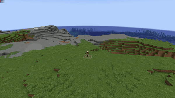 ExpOrbRecall, Моды, Minecraft