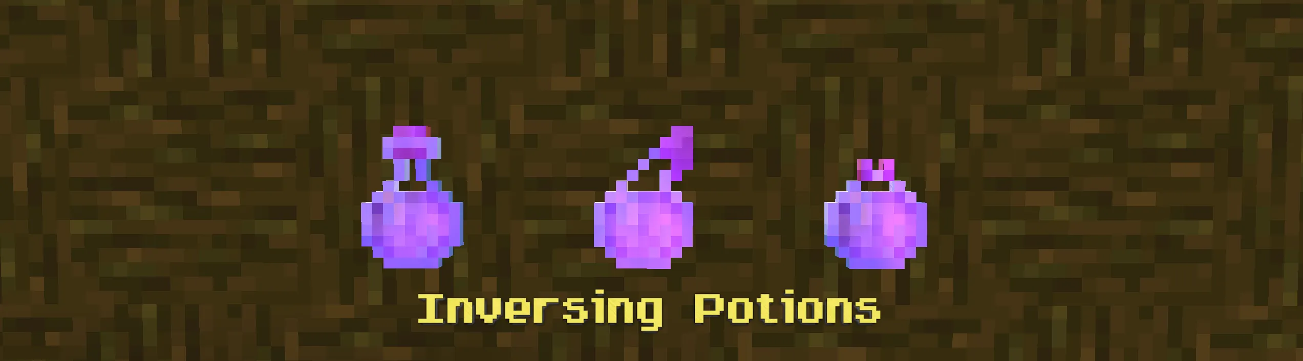 Annona Inversa — скриншот 3 (Моды, Minecraft)