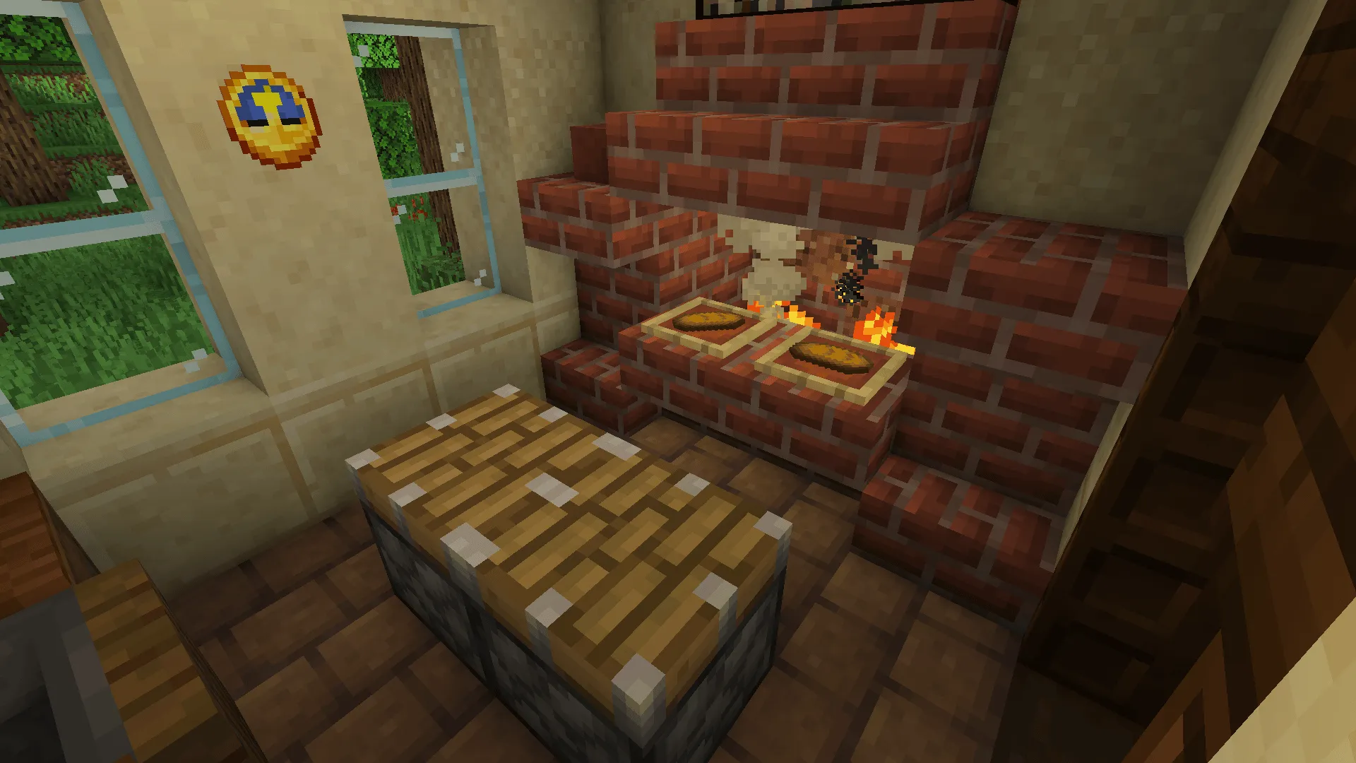 project-1209548, Карты, Minecraft