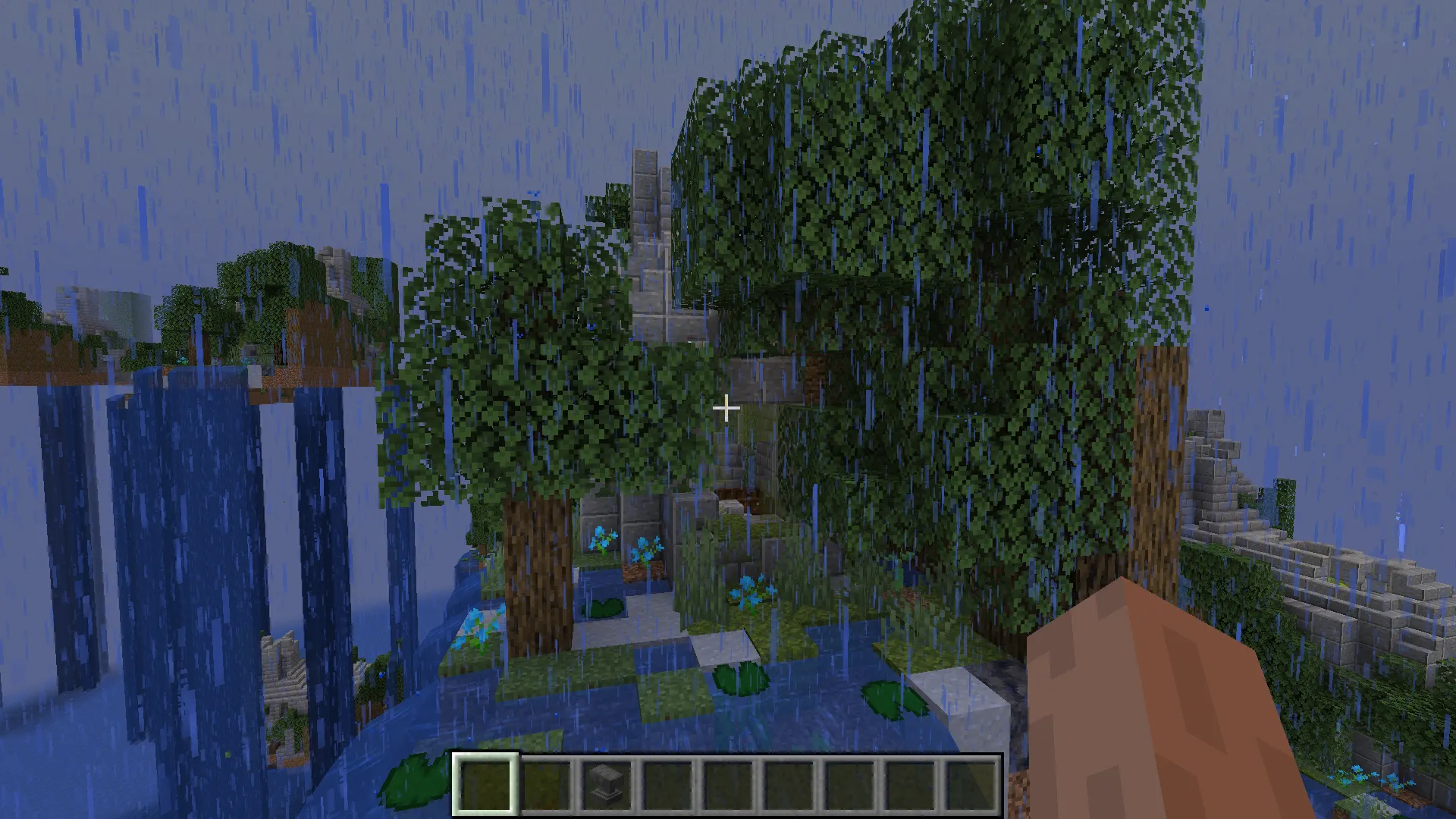 project-782877 — скриншот 3 (Моды, Minecraft)
