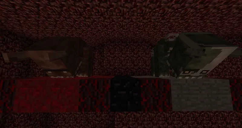 project-893343, Текстуры, Minecraft