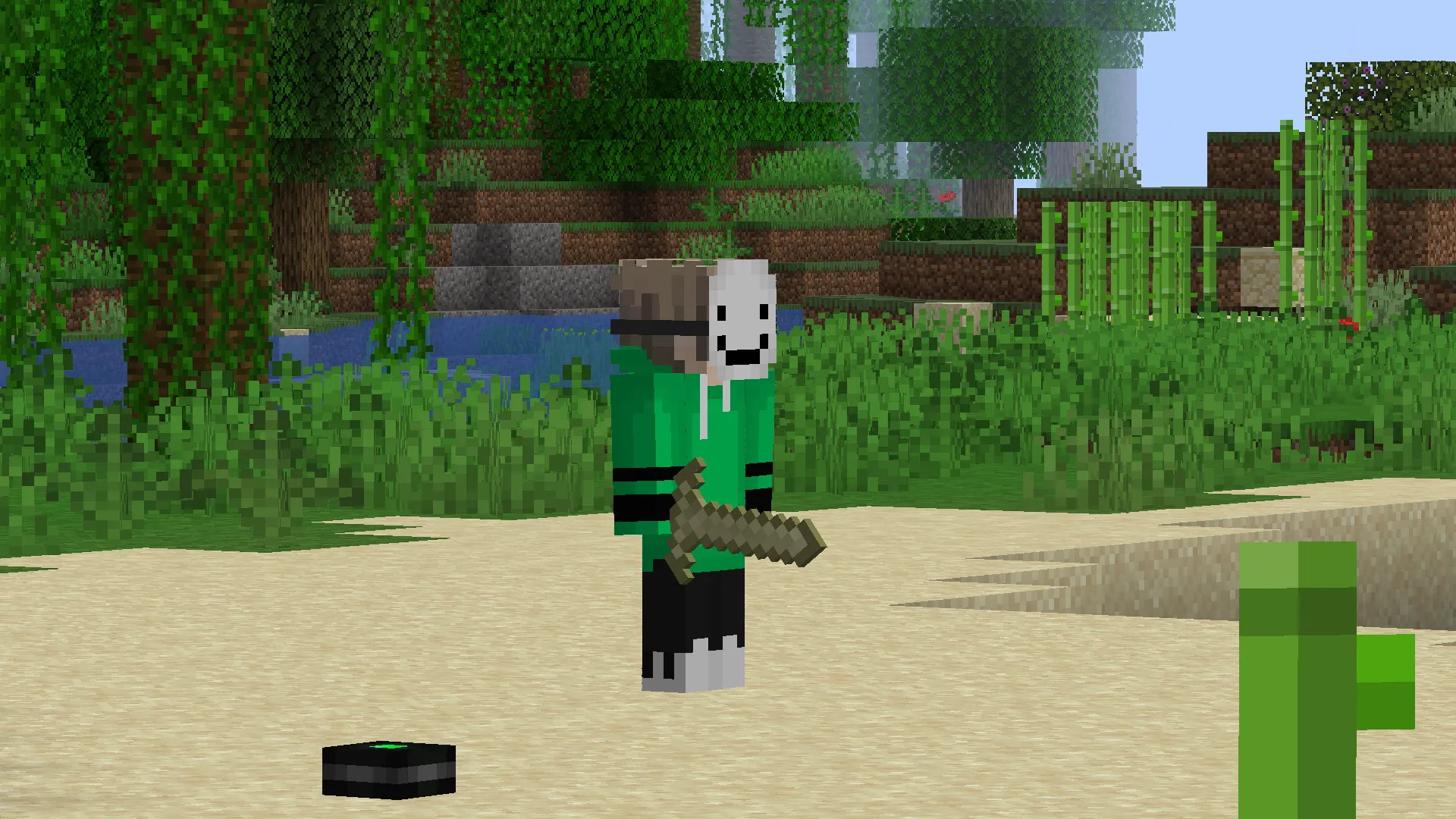 Pythondium — скриншот 12 (Моды, Minecraft)