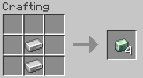 Create: Craftable Zinc, Моды, Minecraft