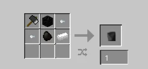 Nice Useful Items, Моды, Minecraft