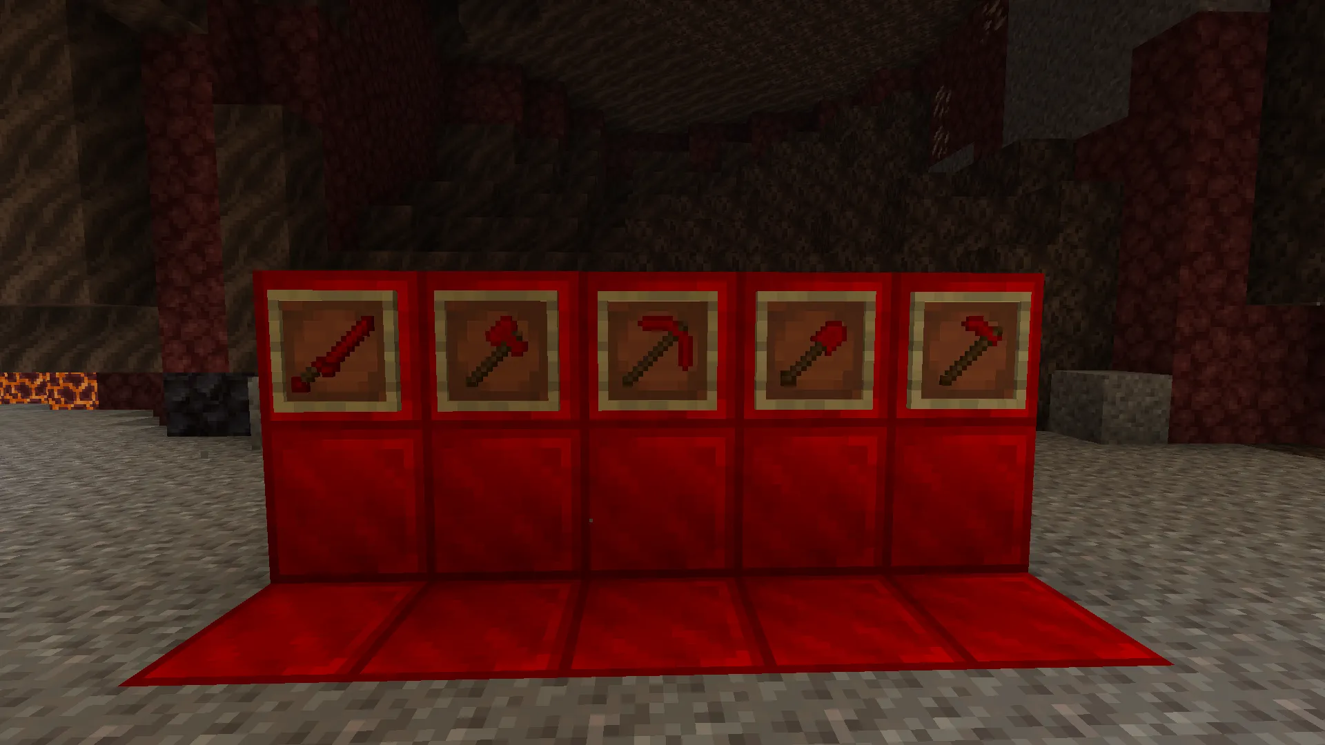 Simply Progress — скриншот 5 (Моды, Minecraft)