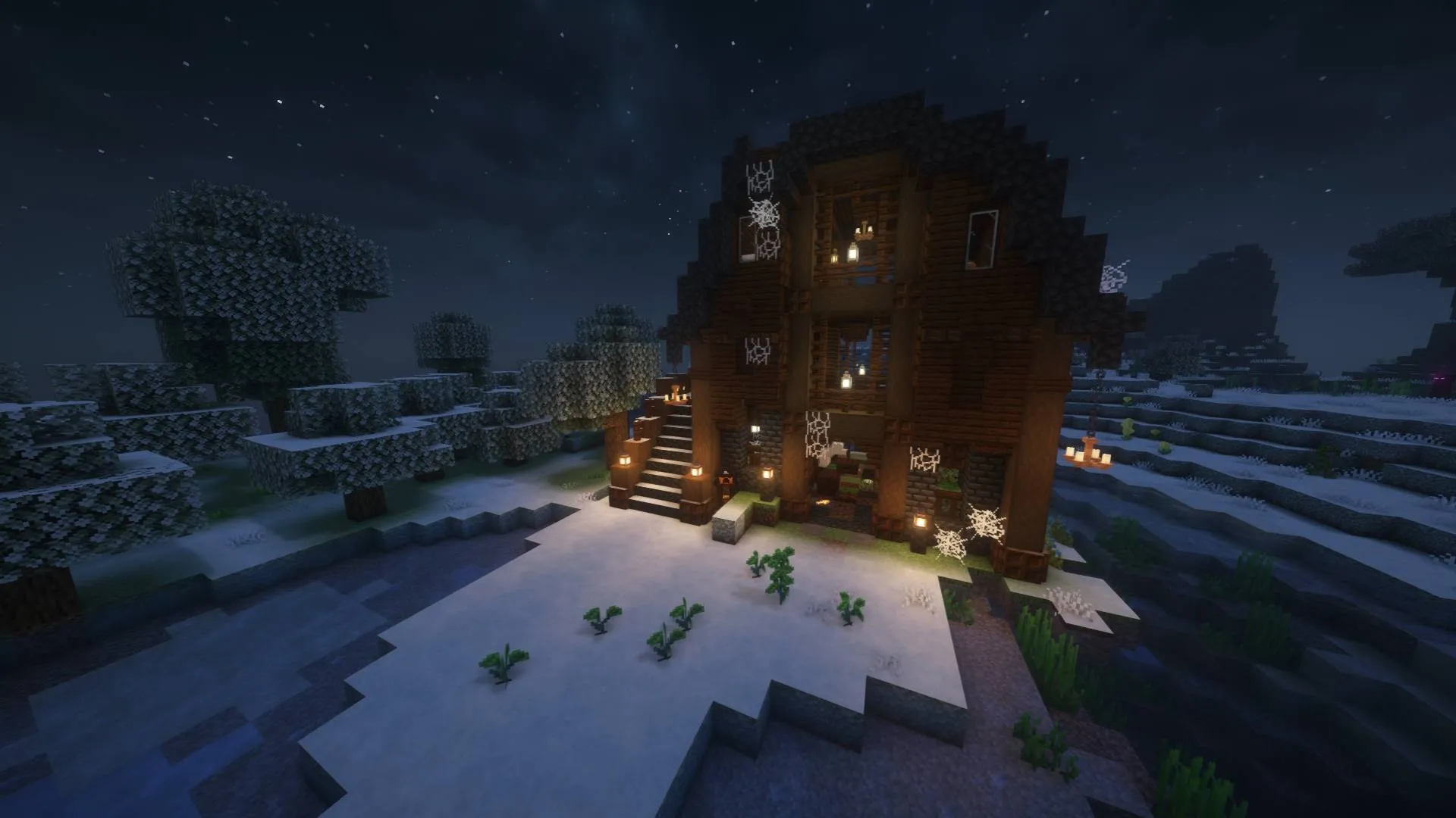 JtD Simple Utilities, Моды, Minecraft