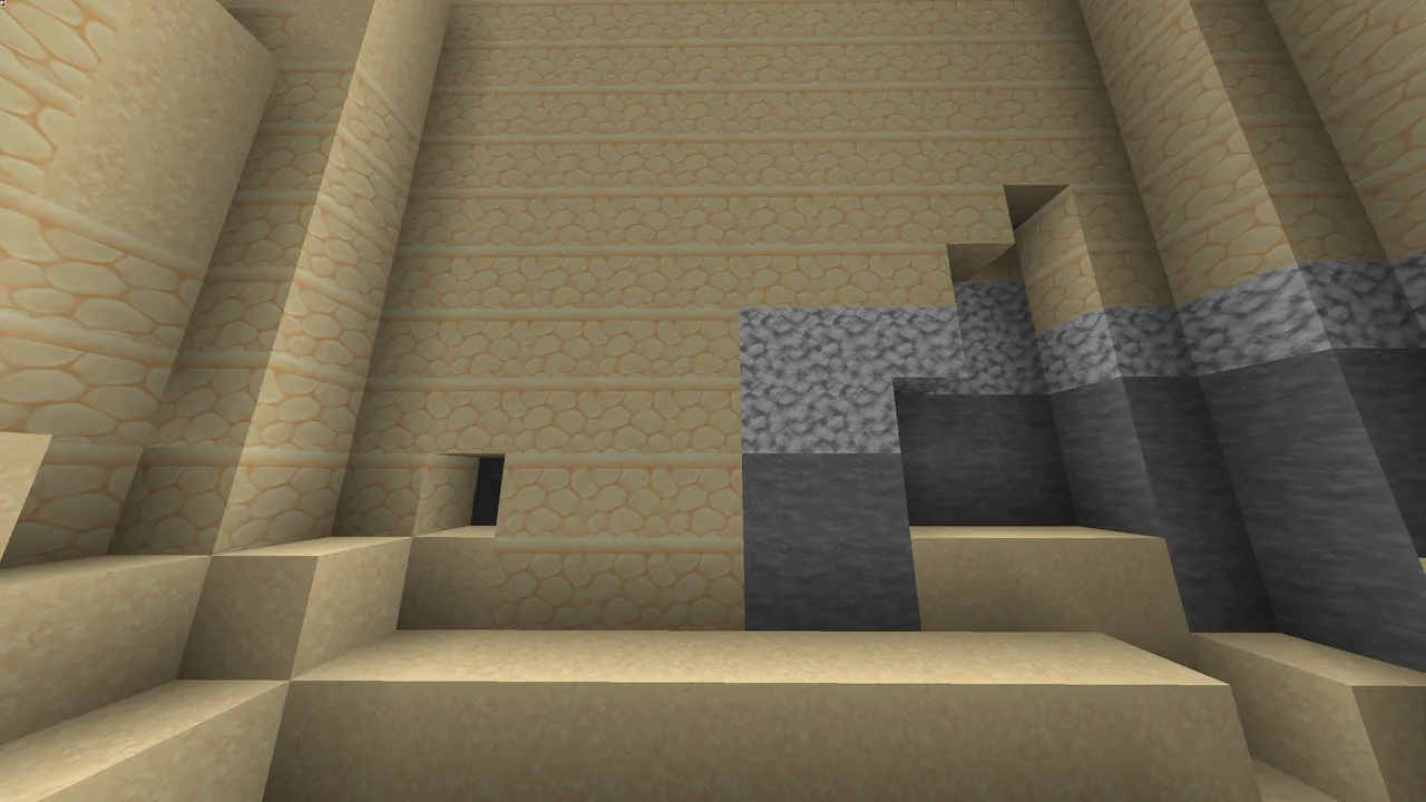 Fateful — скриншот 8 (Текстуры, Minecraft)
