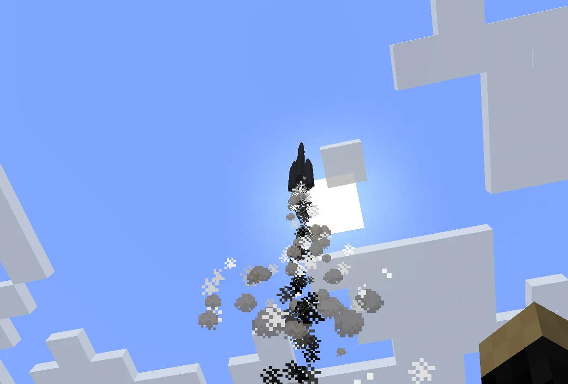 Tactical Craft: Reloaded, Модпаки, Minecraft