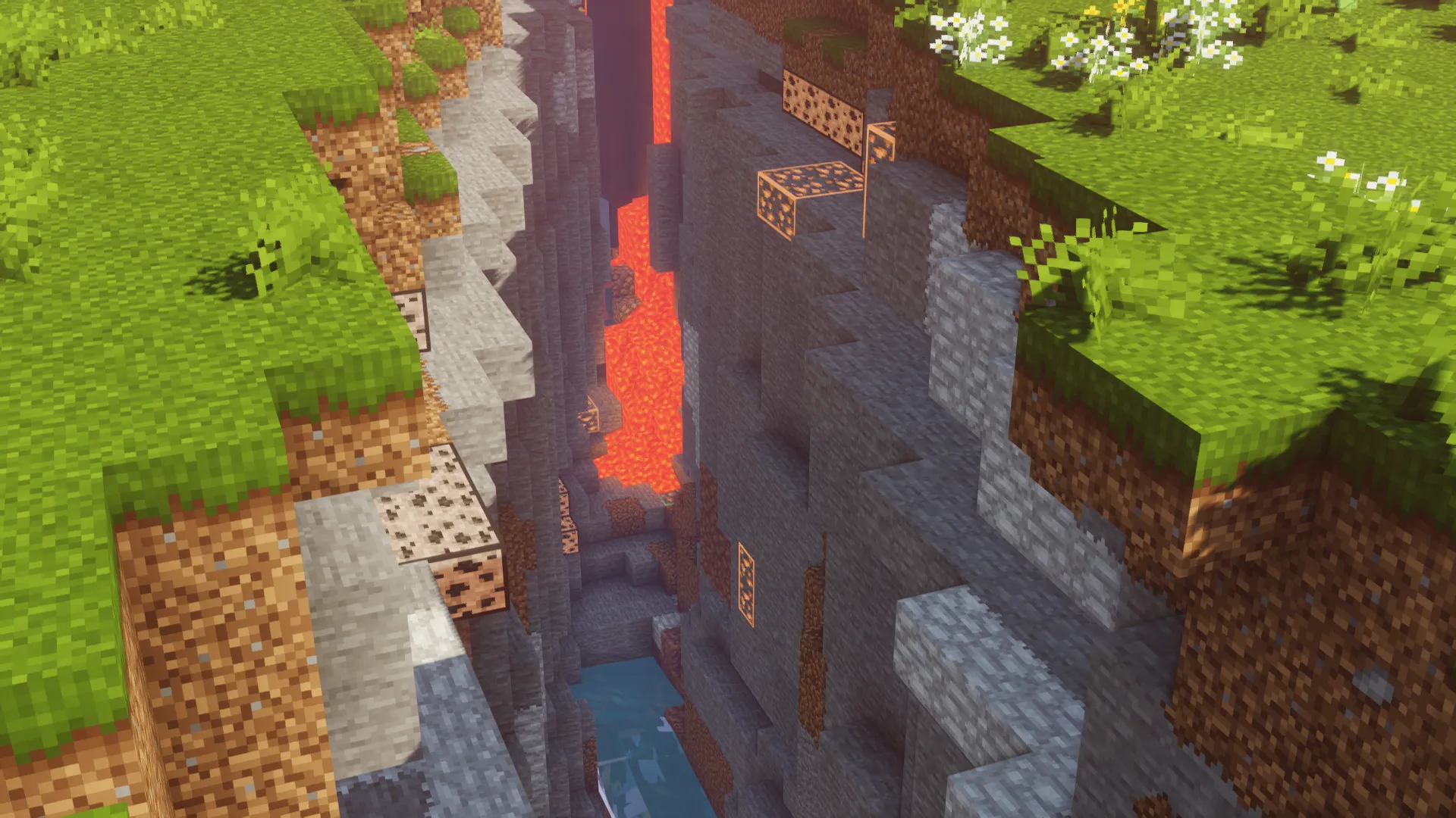 Open Gaming Pack, Текстуры, Minecraft