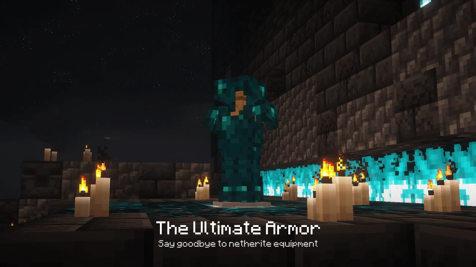 Better Deep Dark, Моды, Minecraft