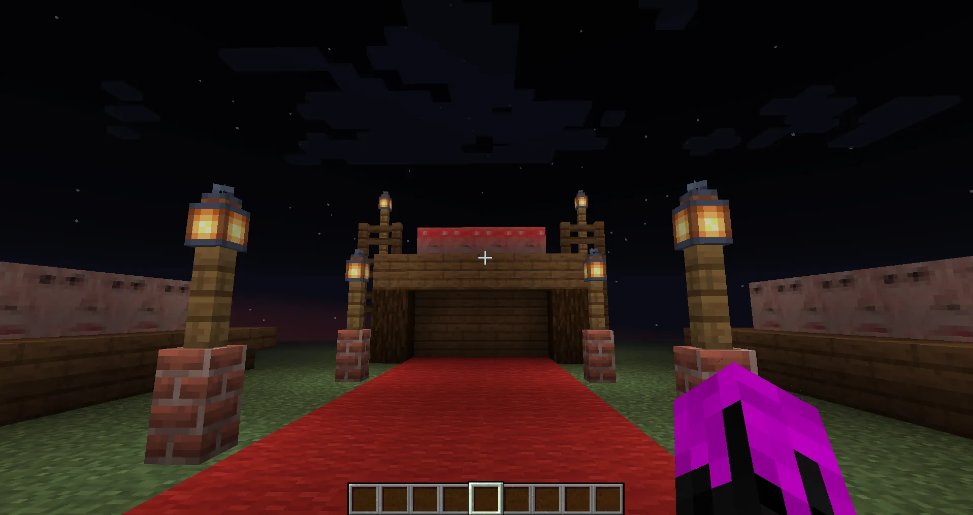 Extra Emoji, Моды, Minecraft
