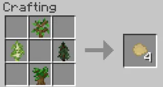 Memes and Ores, Моды, Minecraft