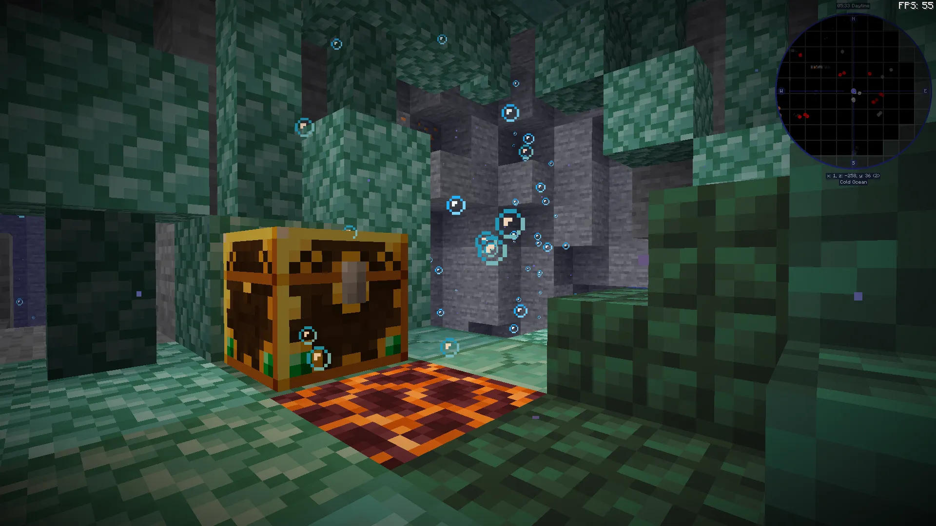 Endless Adventures — скриншот 2 (Модпаки, Minecraft)