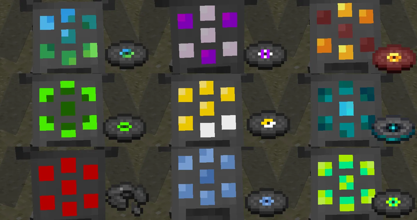 iDog (Musical Pet), Моды, Minecraft