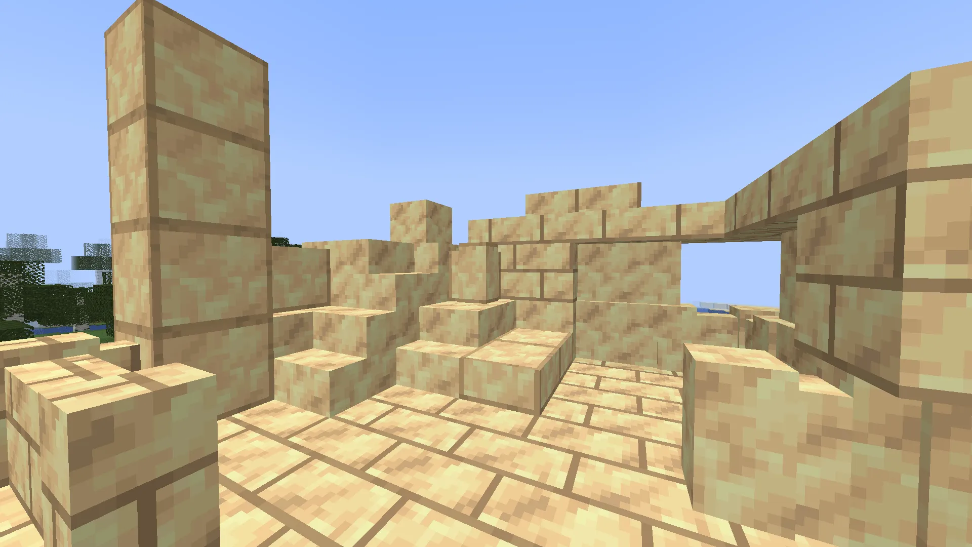 Flagz, Моды, Minecraft