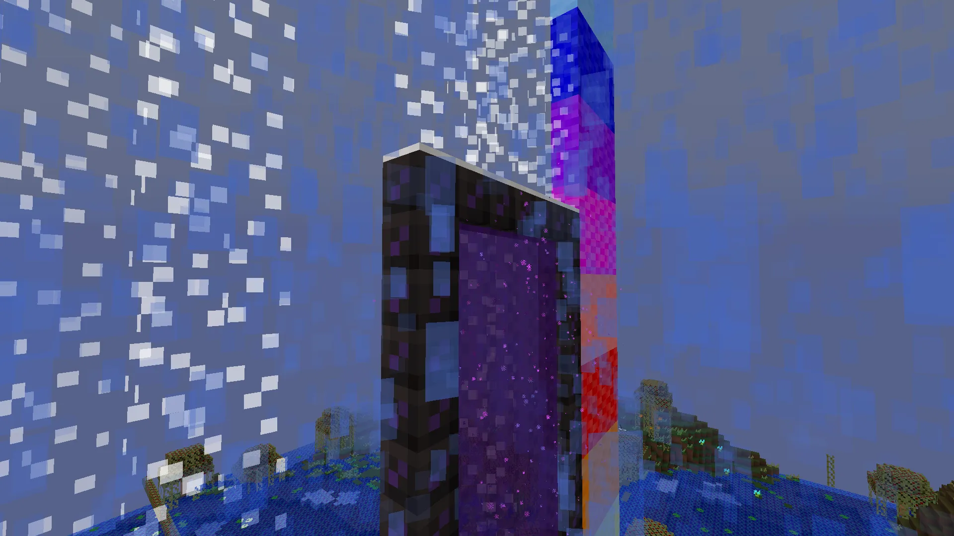 It's Forby! — скриншот 4 (Текстуры, Minecraft)