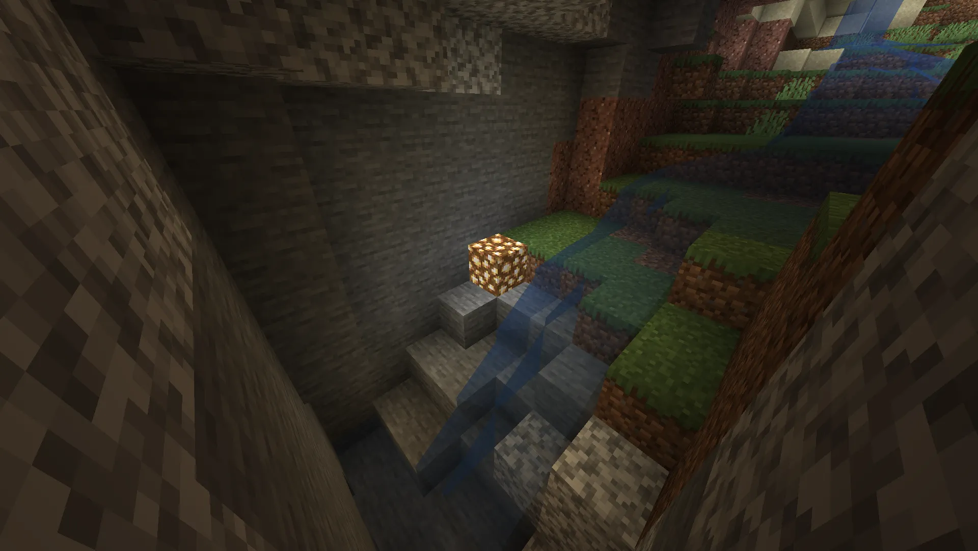 Fastpath — скриншот 2 (Моды, Minecraft)
