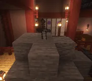 Slashblade Murasame, Моды, Minecraft