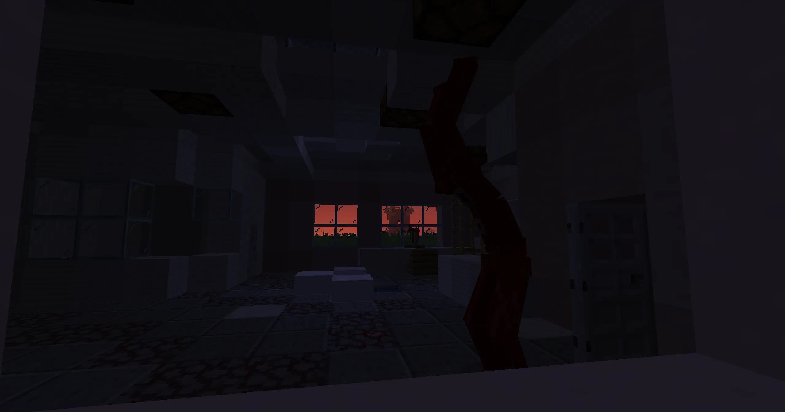 Beasts and Bots — скриншот 7 (Моды, Minecraft)