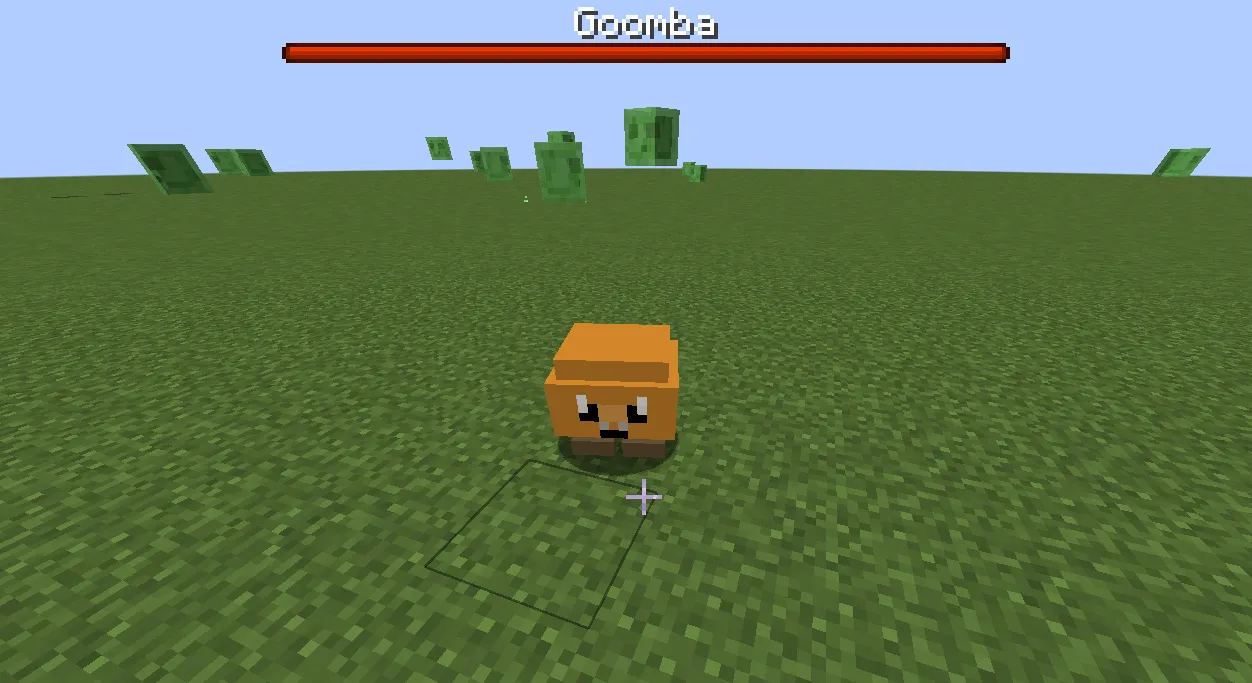 project-1088124 — скриншот 6 (Моды, Minecraft)