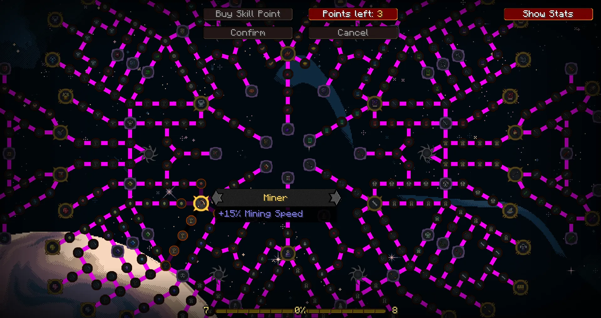 Beyond Fantasy - A Magic RPG Modpack, Модпаки, Minecraft