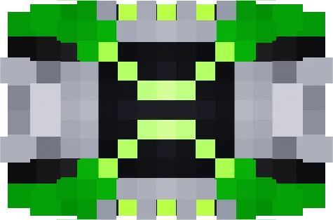 Ben 10 Universe [Discontinued] — скриншот 4 (Моды, Minecraft)