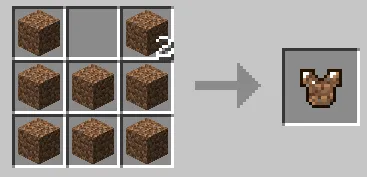 Super Easy Mode — скриншот 3 (Моды, Minecraft)