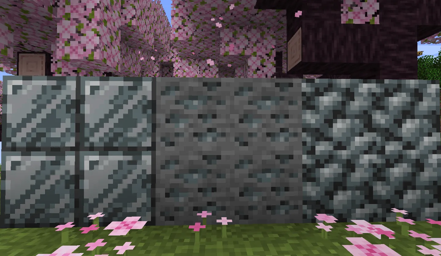 Silver Ores and Crafts, Моды, Minecraft