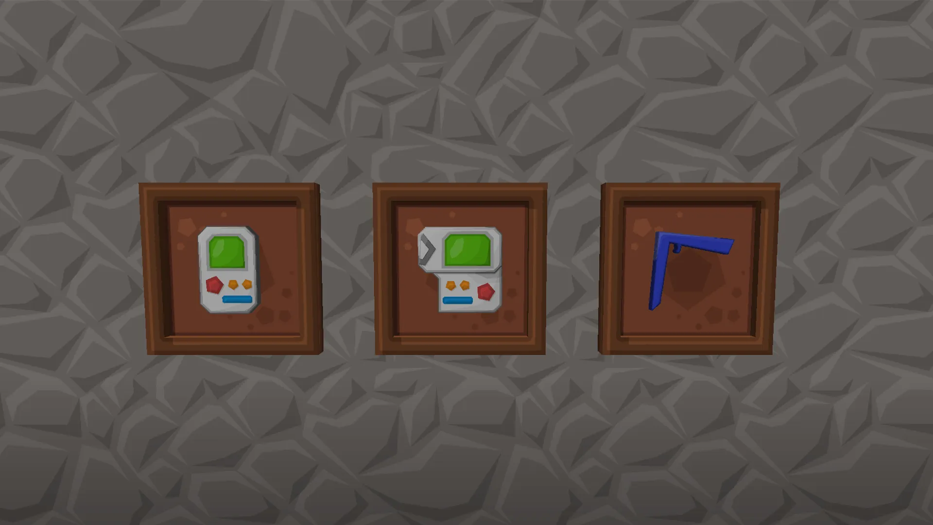 Building Gadgets BDCraft, Текстуры, Minecraft