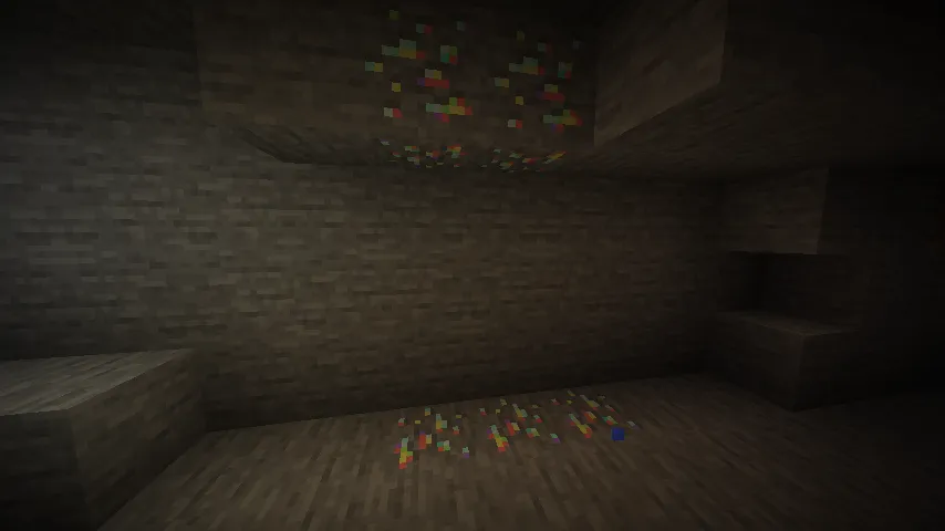 BlockMaster, Моды, Minecraft