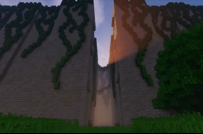 MAZE RUNNER BY KRYPNOFITE inspired by swayle — скриншот 2 (Модпаки, Minecraft)