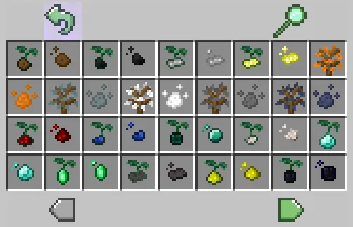 Slimefun — скриншот 4 (Текстуры, Minecraft)