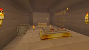Aventuria[FORGE] - 1.12 — скриншот 13 (Модпаки, Minecraft)