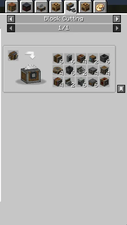 Create: Ages — скриншот 14 (Моды, Minecraft)
