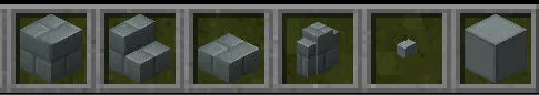 The Skylands, Моды, Minecraft