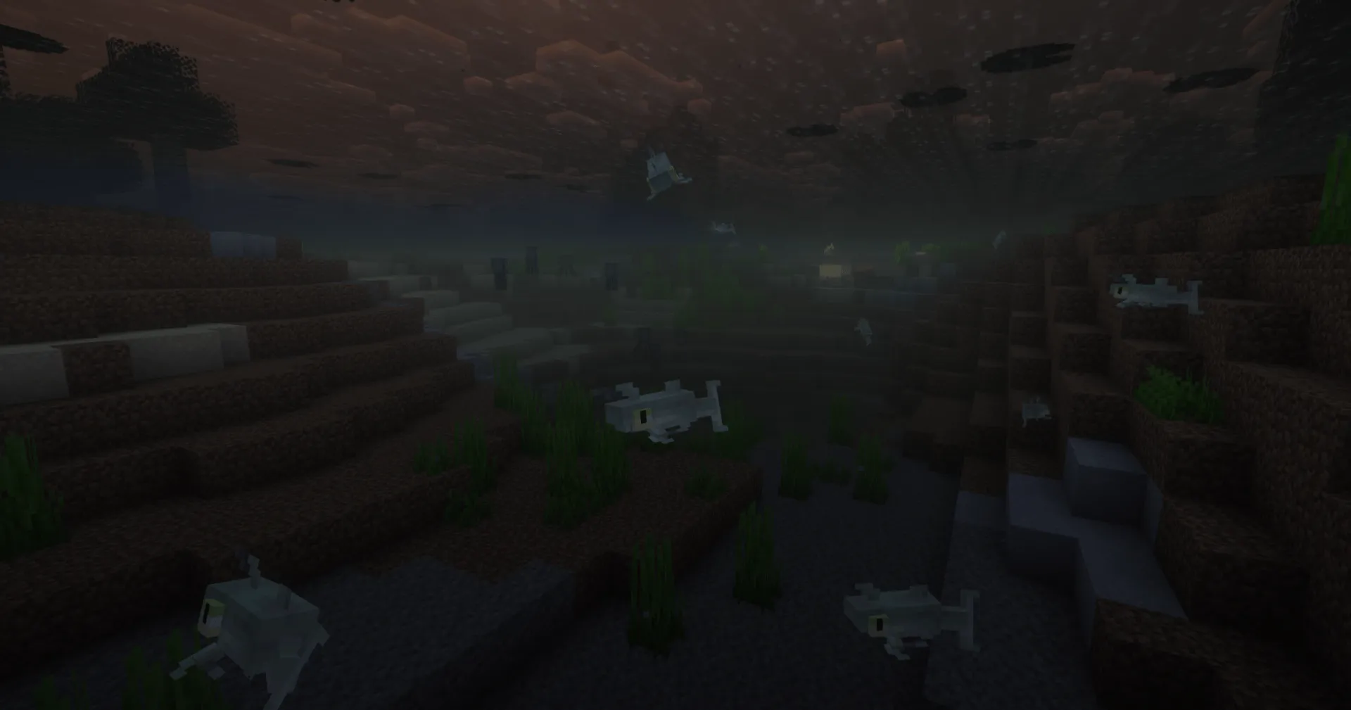 Marvelous Menagerie: Paradoxical, Моды, Minecraft