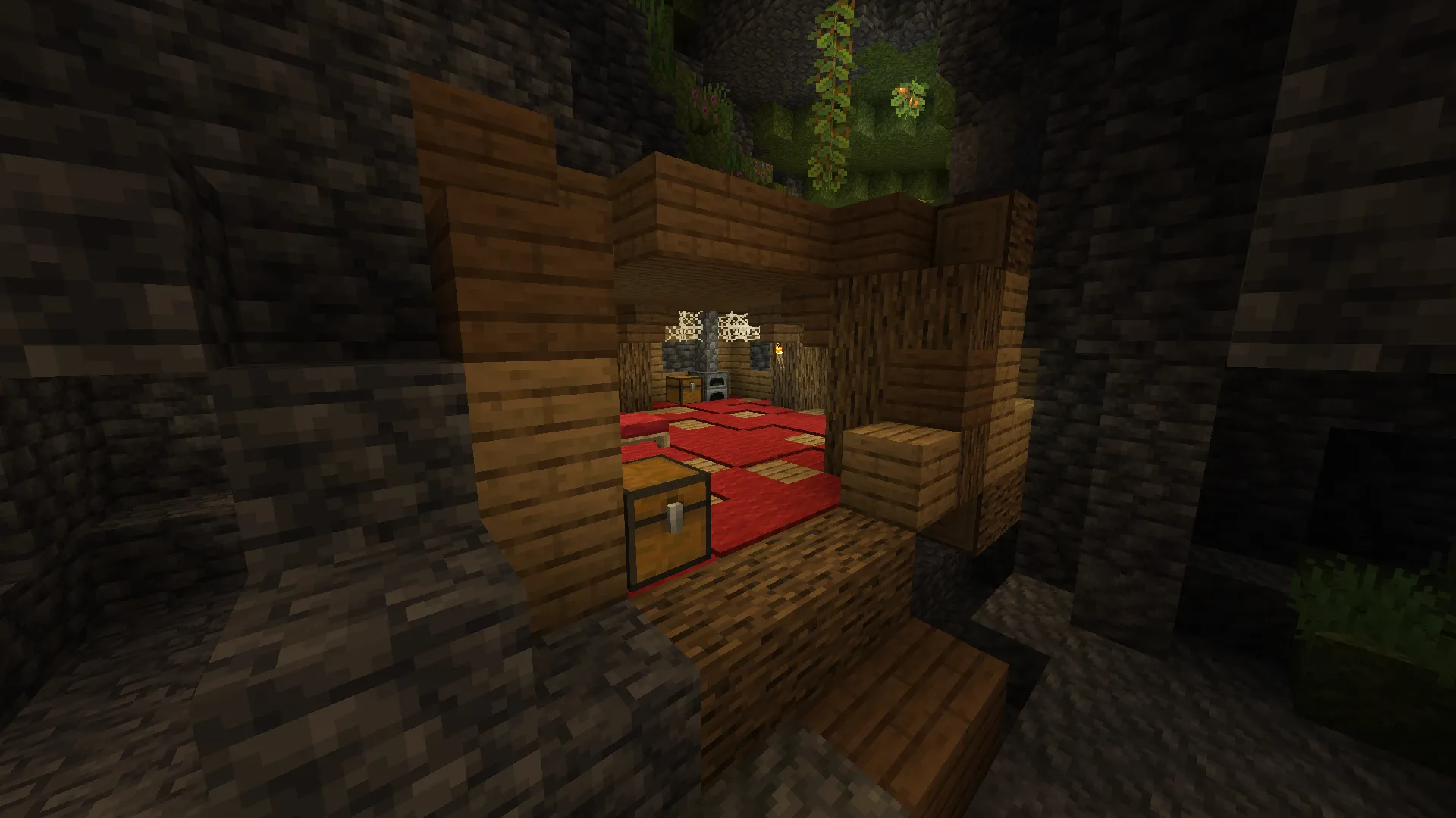 OrePacksMod 2, Моды, Minecraft