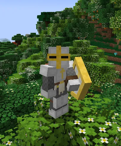 Jar'O Plenty — скриншот 20 (Моды, Minecraft)