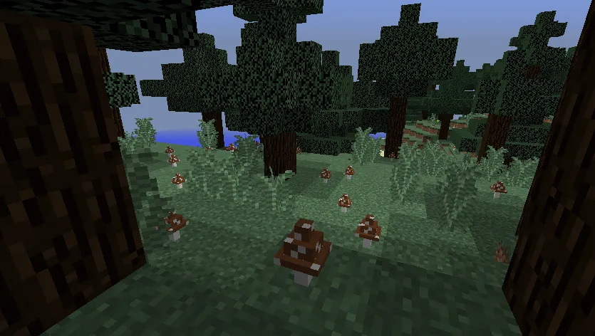 Zaynen's Potion Of Healing — скриншот 2 (Моды, Minecraft)