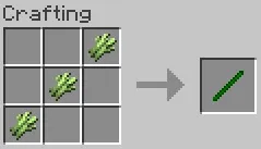 Artificial Leather, Моды, Minecraft