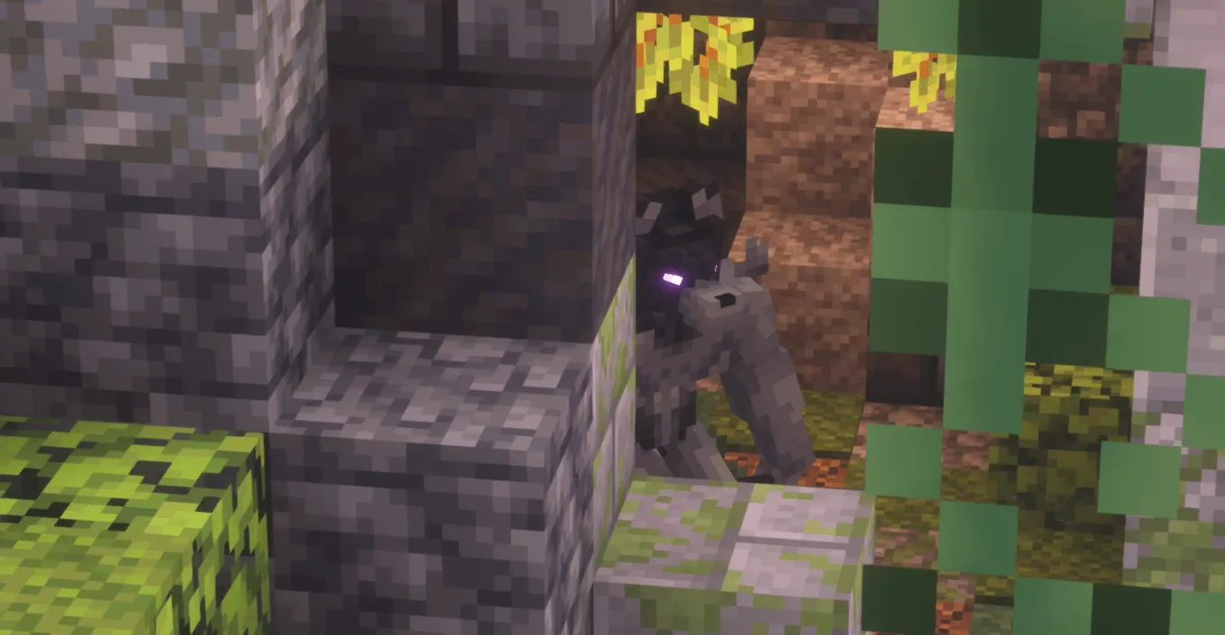 The Anur Trio : AlienEvo AddonPack — скриншот 3 (Моды, Minecraft)