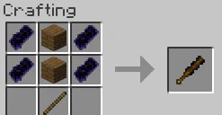 Aztlan Age, Моды, Minecraft