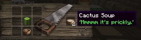 SmeltCraft — скриншот 6 (Плагины, Minecraft)